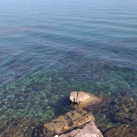 Apartman Blazenka Viskovo Luaran gambar
