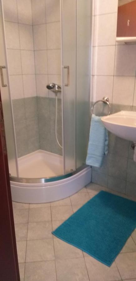 Apartman Blazenka Viskovo Luaran gambar