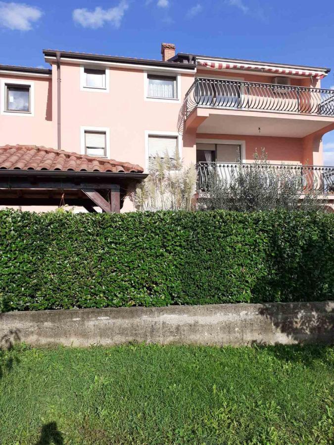 Apartman Blazenka Viskovo Luaran gambar