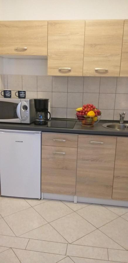 Apartman Blazenka Viskovo Luaran gambar
