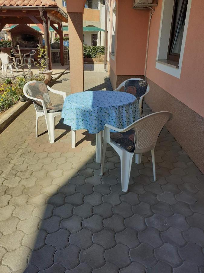 Apartman Blazenka Viskovo Luaran gambar